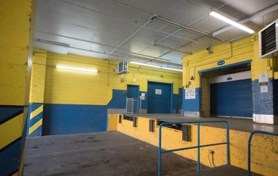 Storage Units at Montreal Mini Storage - Central - 8925 Boulevard Saint-Laurent, Montreal, QC